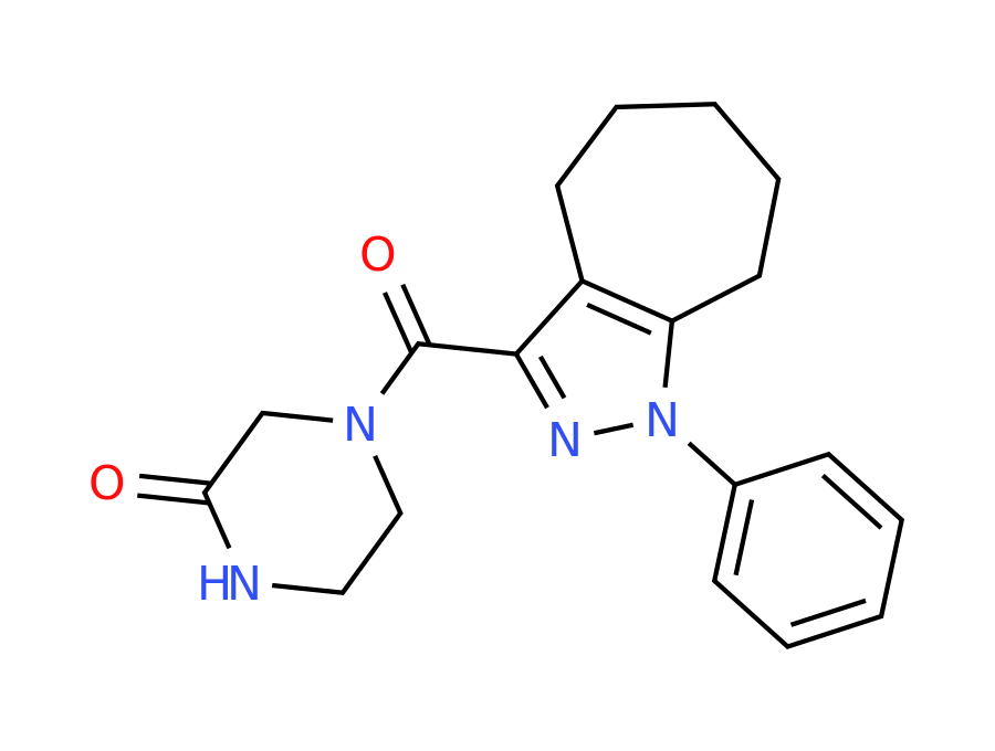 Structure Amb10659162