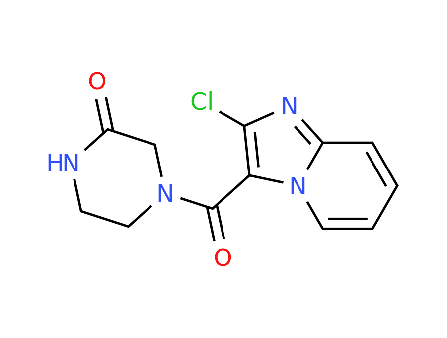 Structure Amb10659163