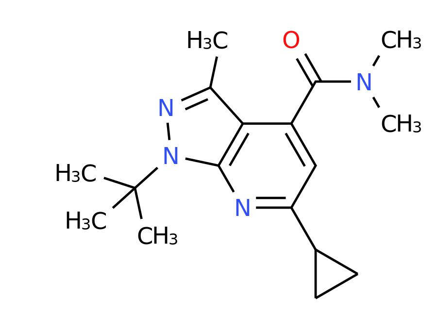 Structure Amb10659176