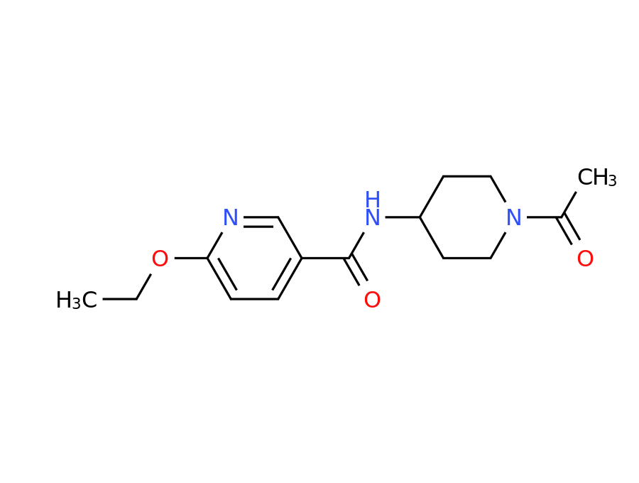 Structure Amb10659185