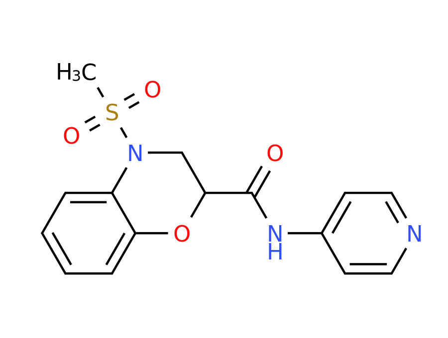 Structure Amb10659198