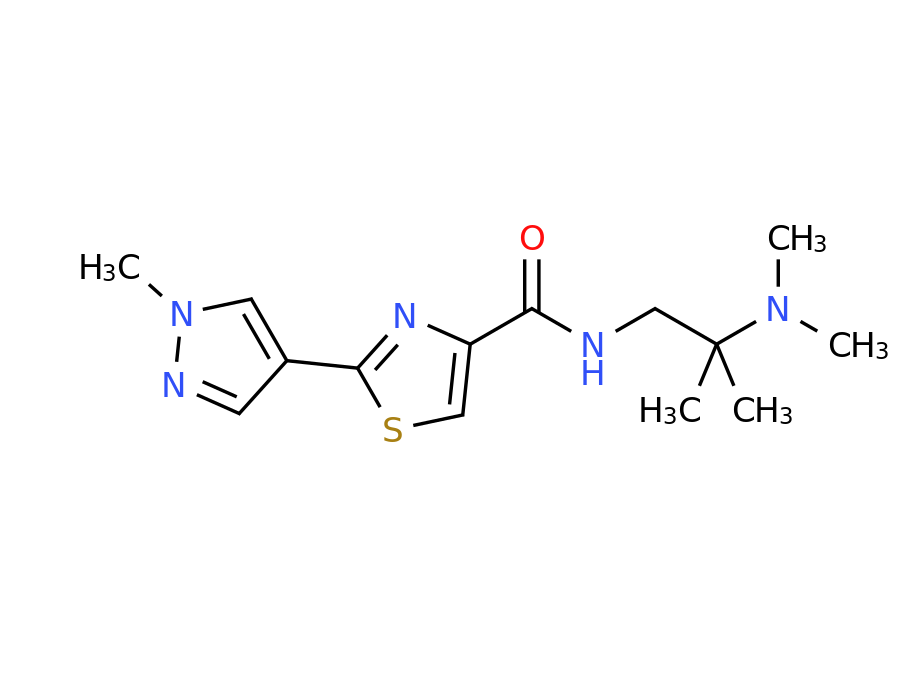 Structure Amb10659202