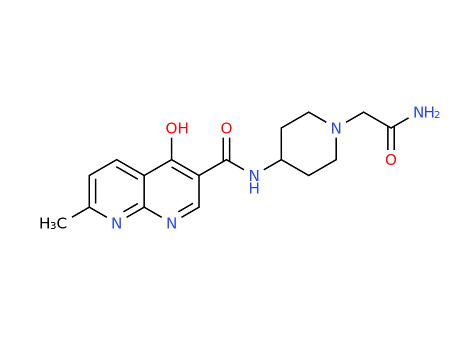 Structure Amb10659262