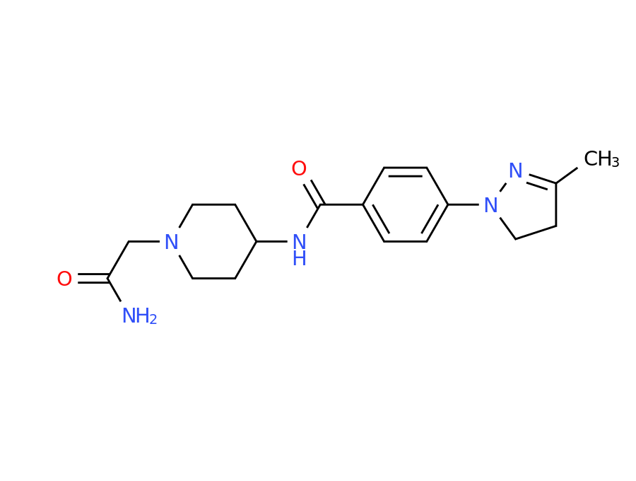 Structure Amb10659263