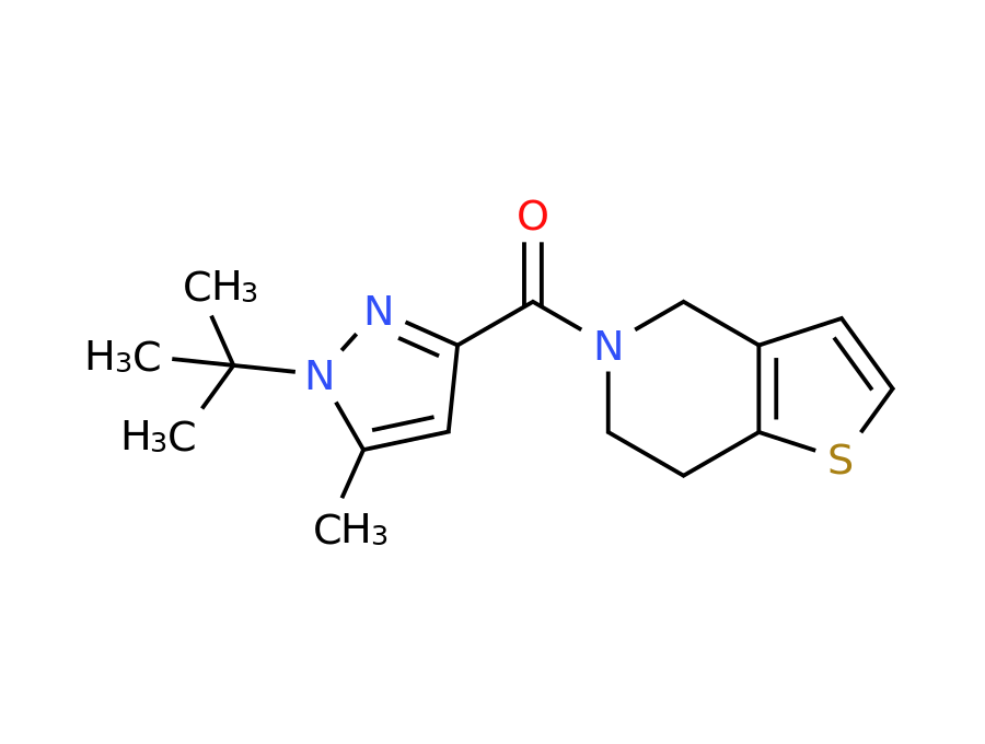 Structure Amb10659268