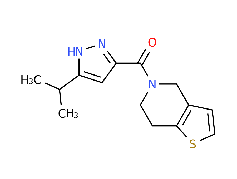 Structure Amb10659269