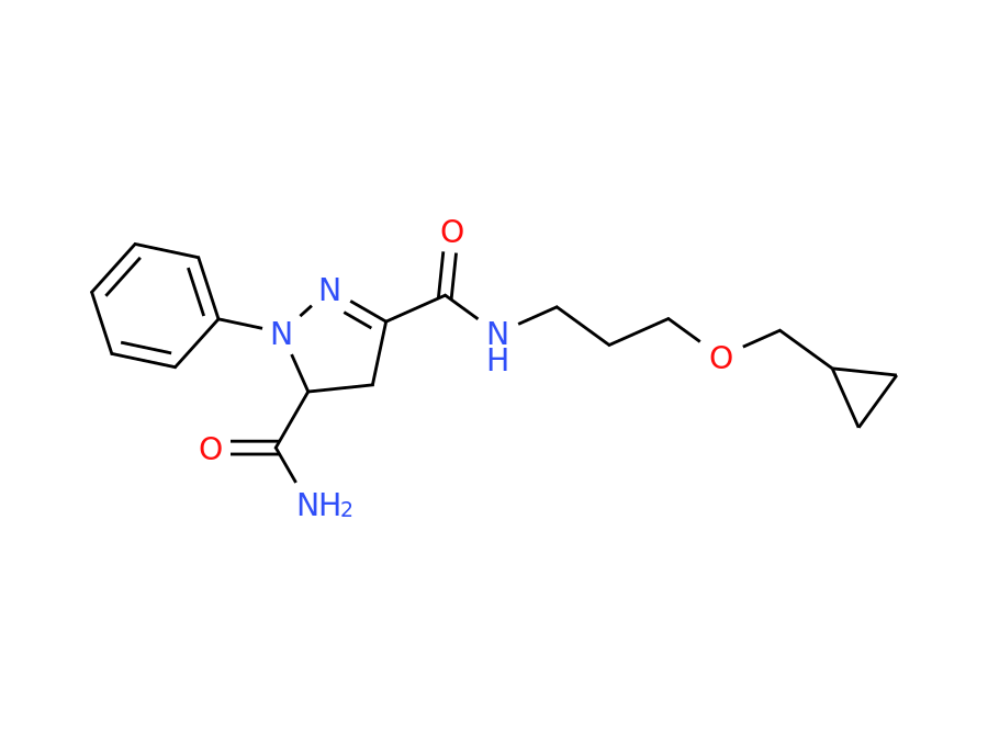 Structure Amb10659272