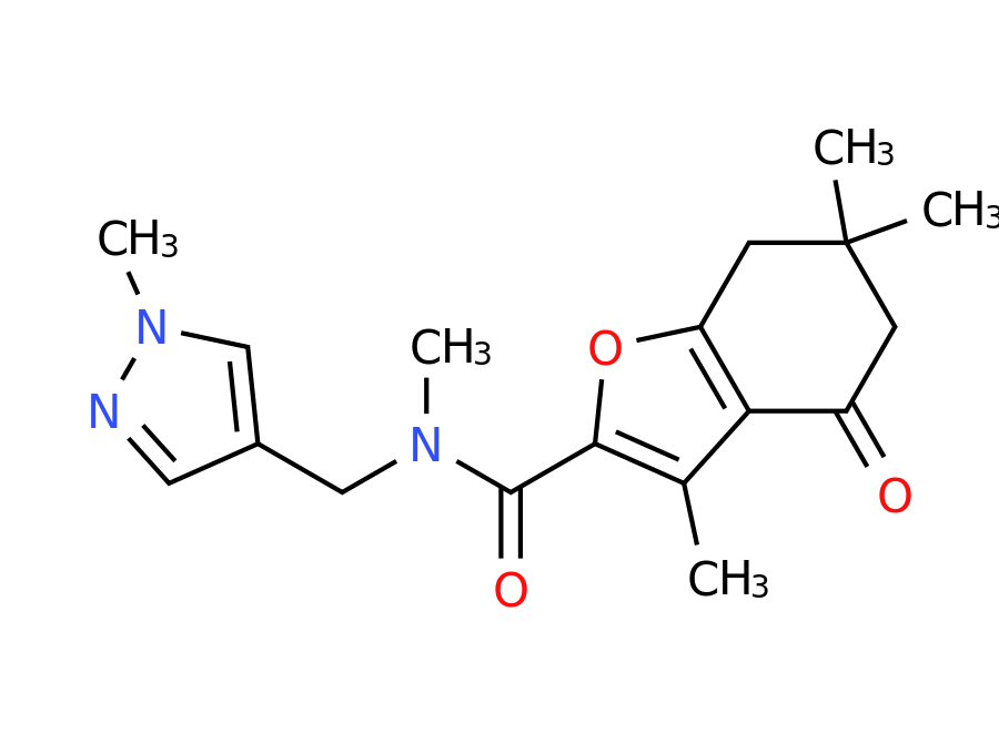 Structure Amb10659276