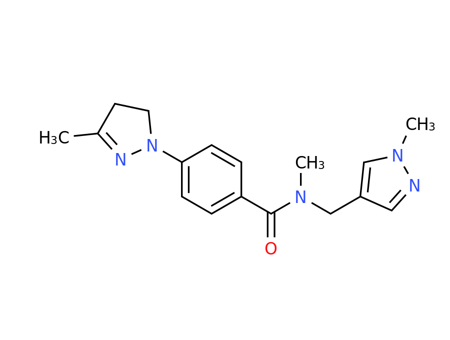 Structure Amb10659284