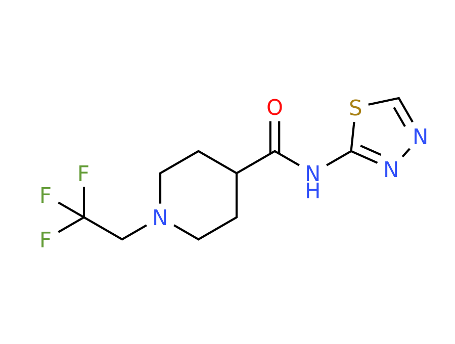 Structure Amb10659306