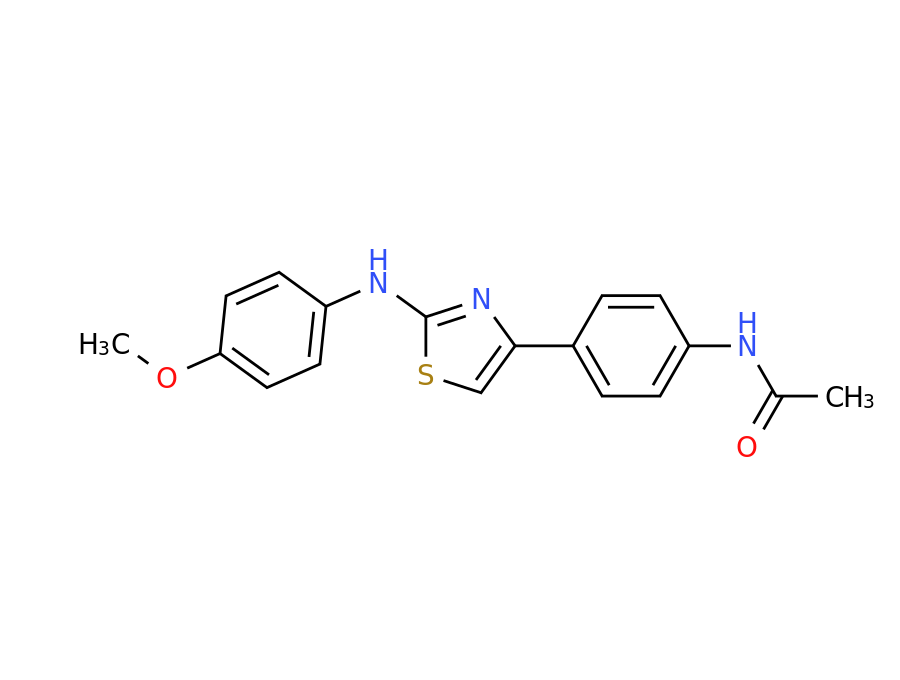 Structure Amb1065967