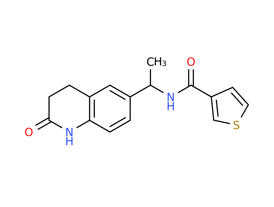 Structure Amb10659887