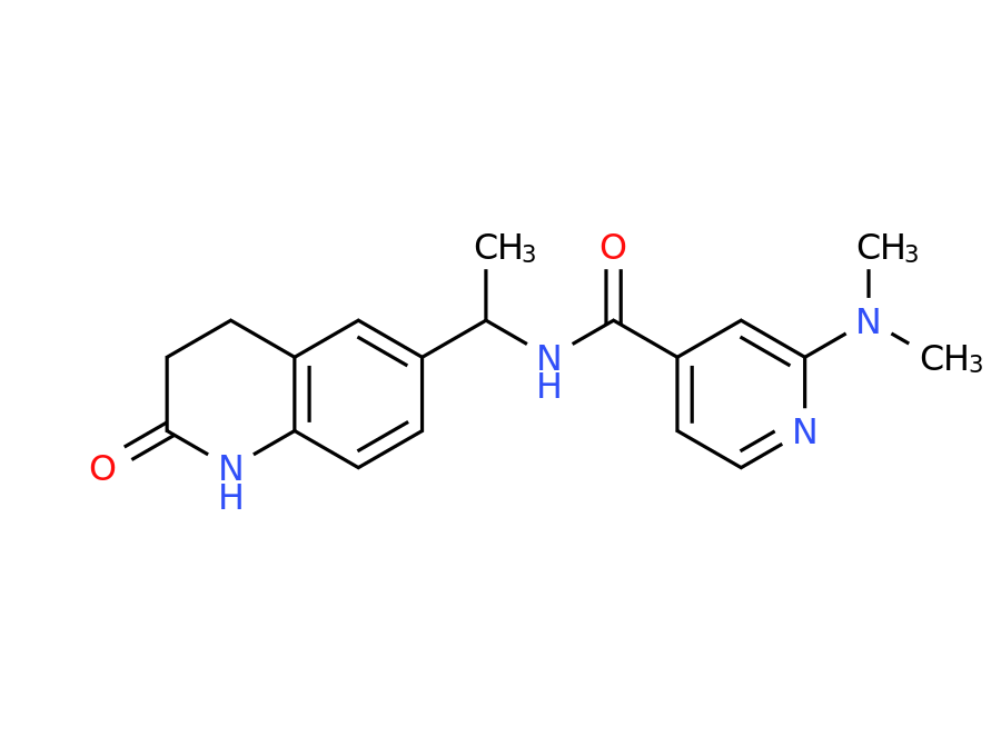 Structure Amb10659892