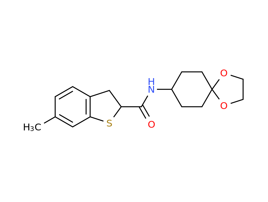 Structure Amb10659971