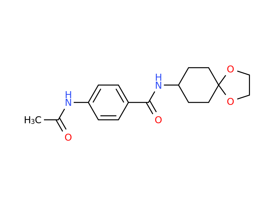 Structure Amb10659972