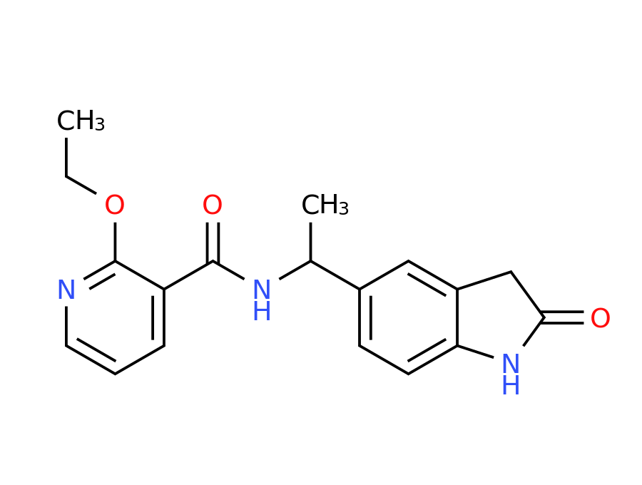 Structure Amb10659978