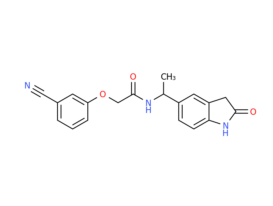 Structure Amb10659981