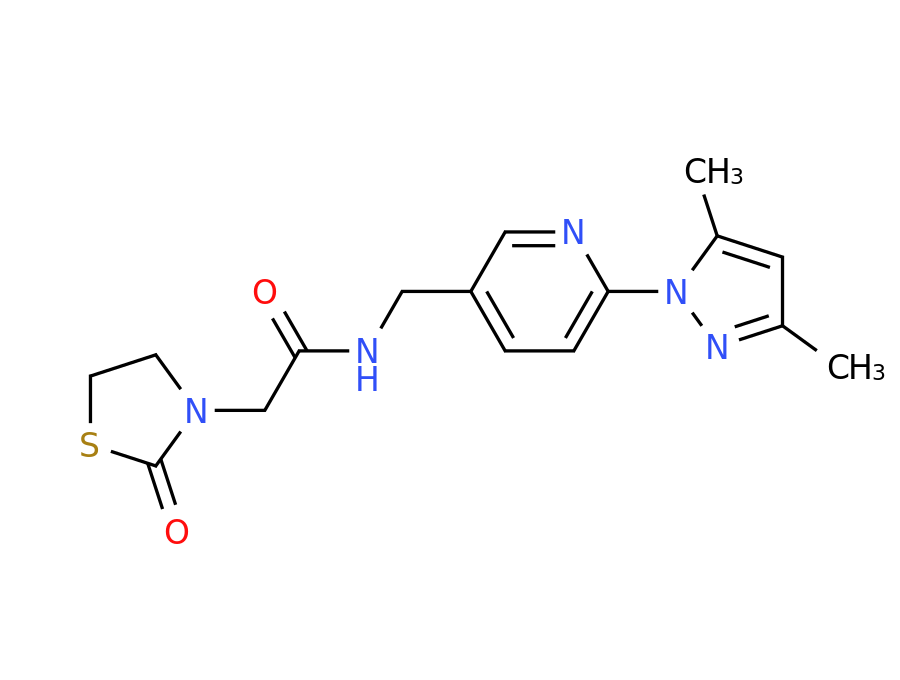 Structure Amb10660047