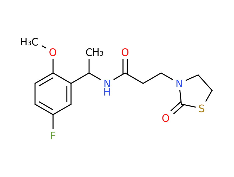 Structure Amb10660075