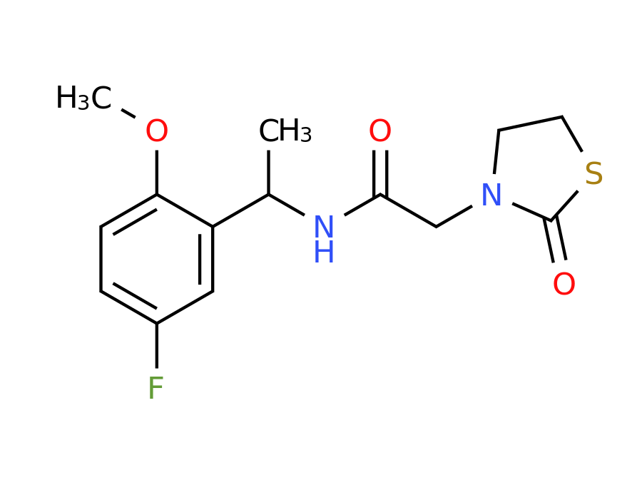 Structure Amb10660077