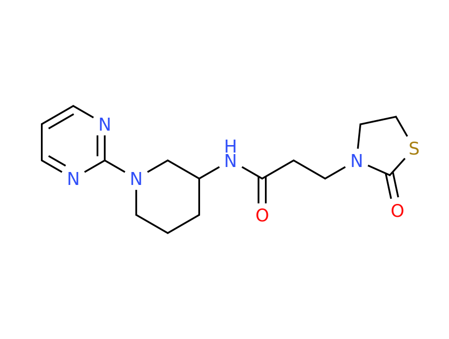 Structure Amb10660107