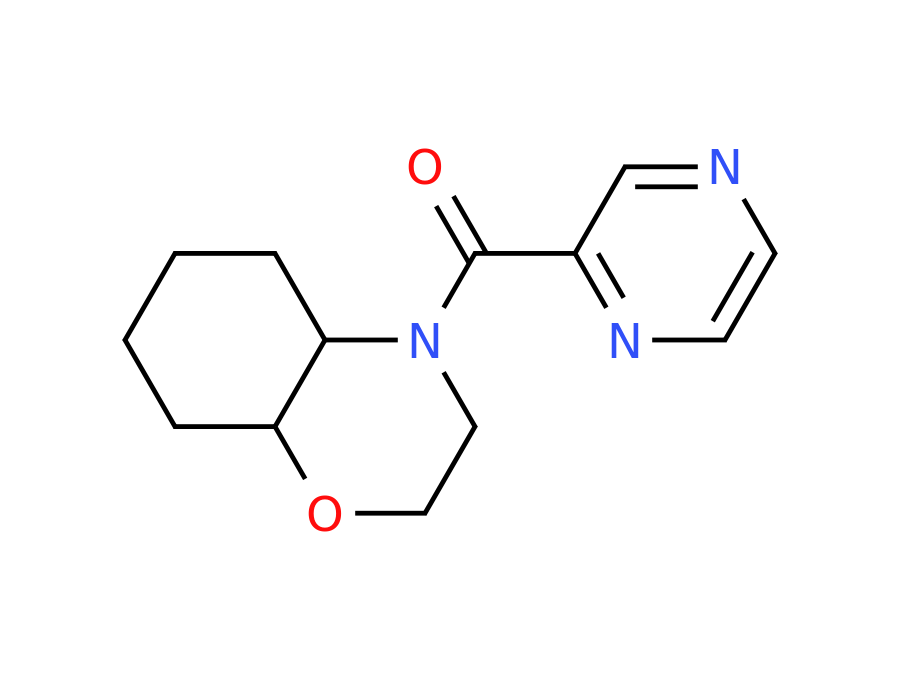 Structure Amb10660205