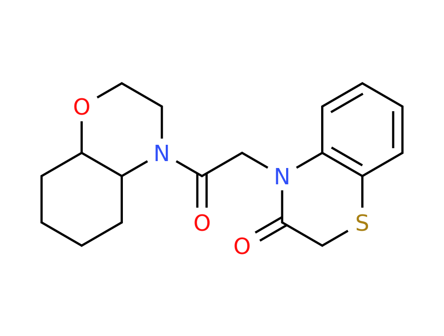 Structure Amb10660207