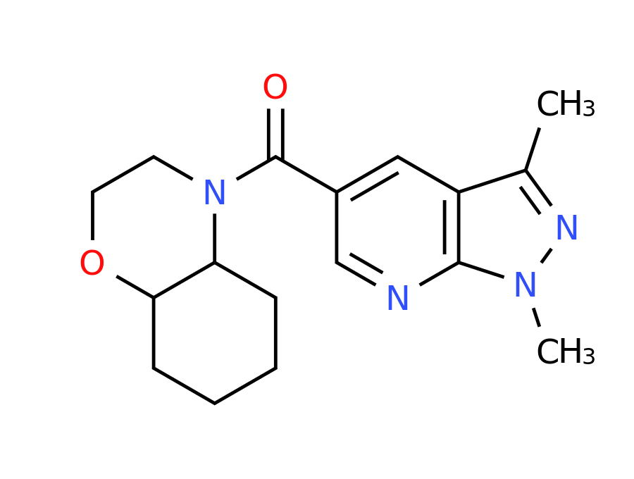 Structure Amb10660217