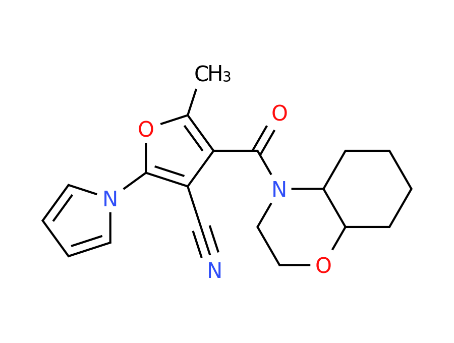 Structure Amb10660225