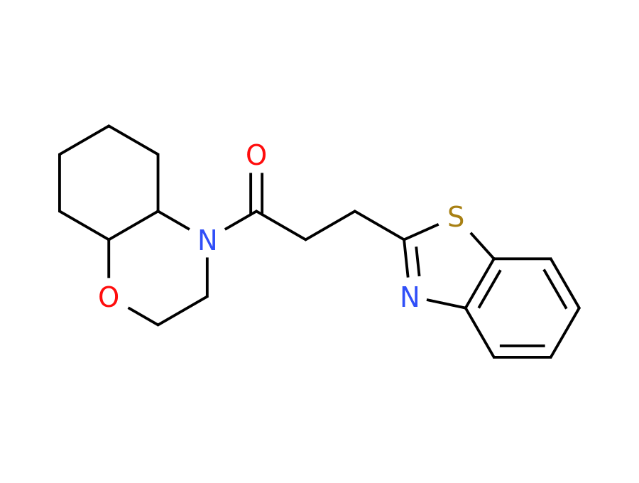 Structure Amb10660234