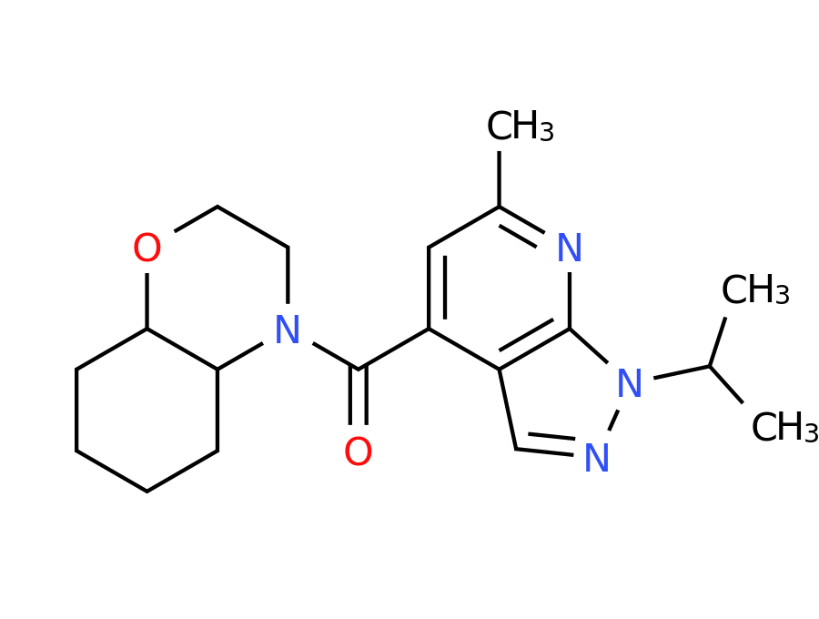 Structure Amb10660236