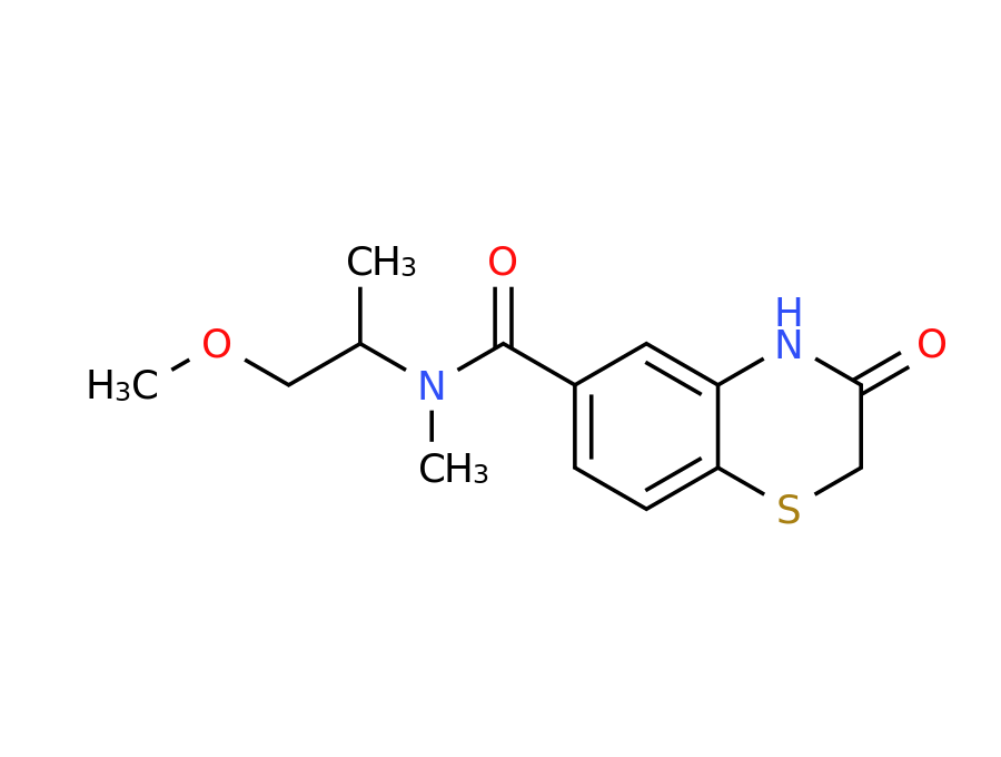 Structure Amb10660252