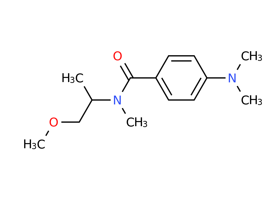 Structure Amb10660254