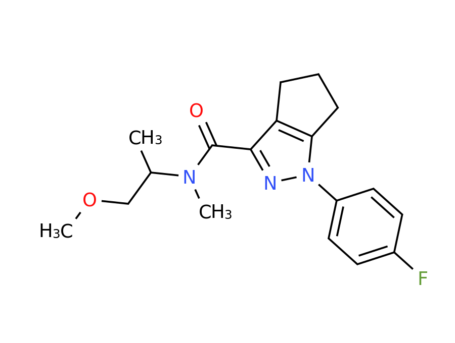 Structure Amb10660257