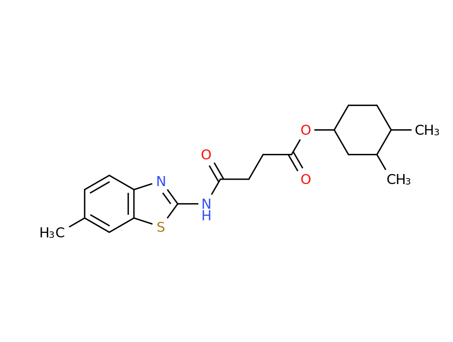 Structure Amb1066026