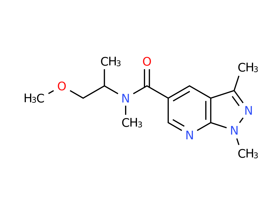 Structure Amb10660261