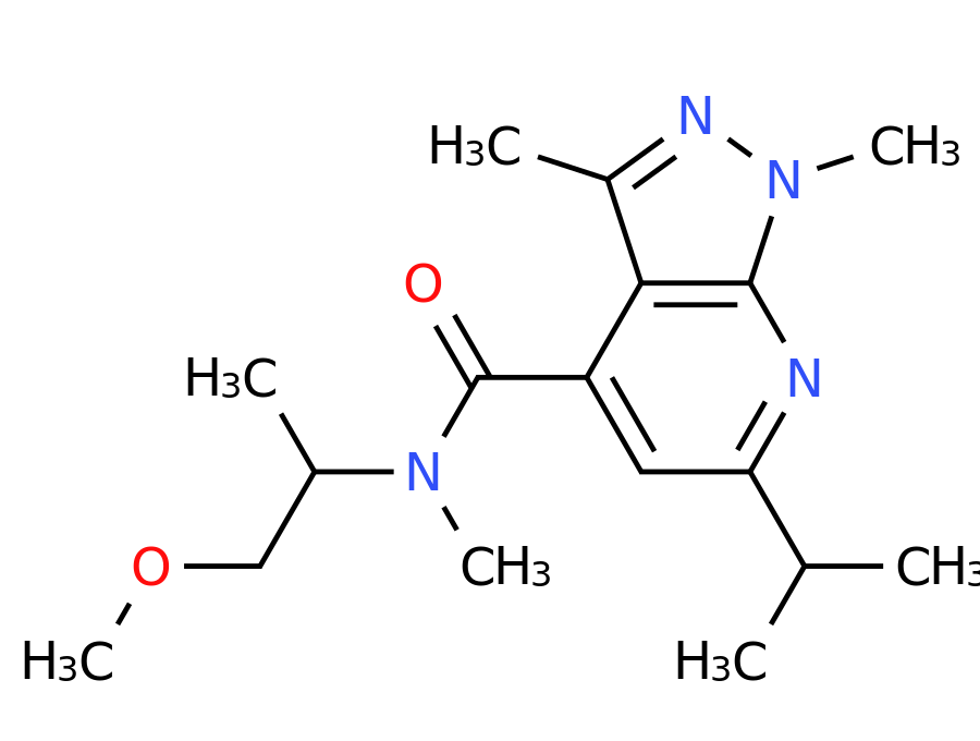 Structure Amb10660271