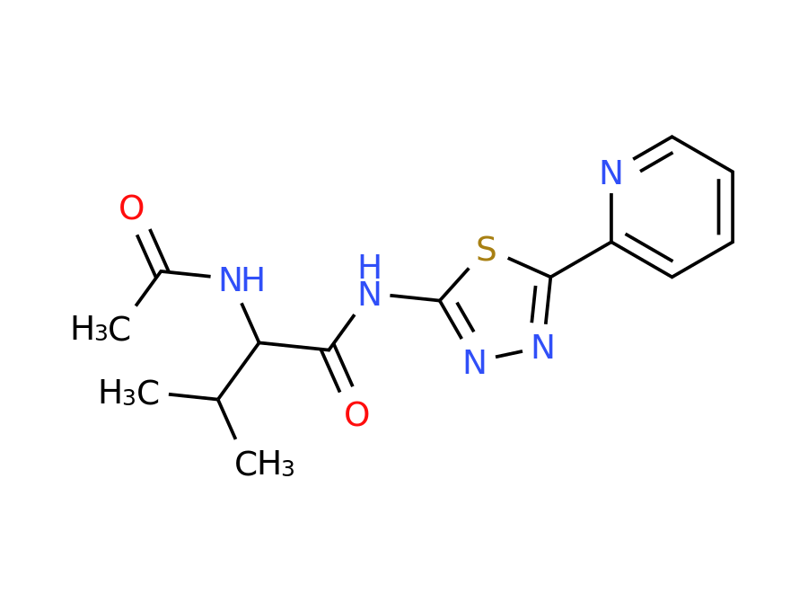 Structure Amb10660314