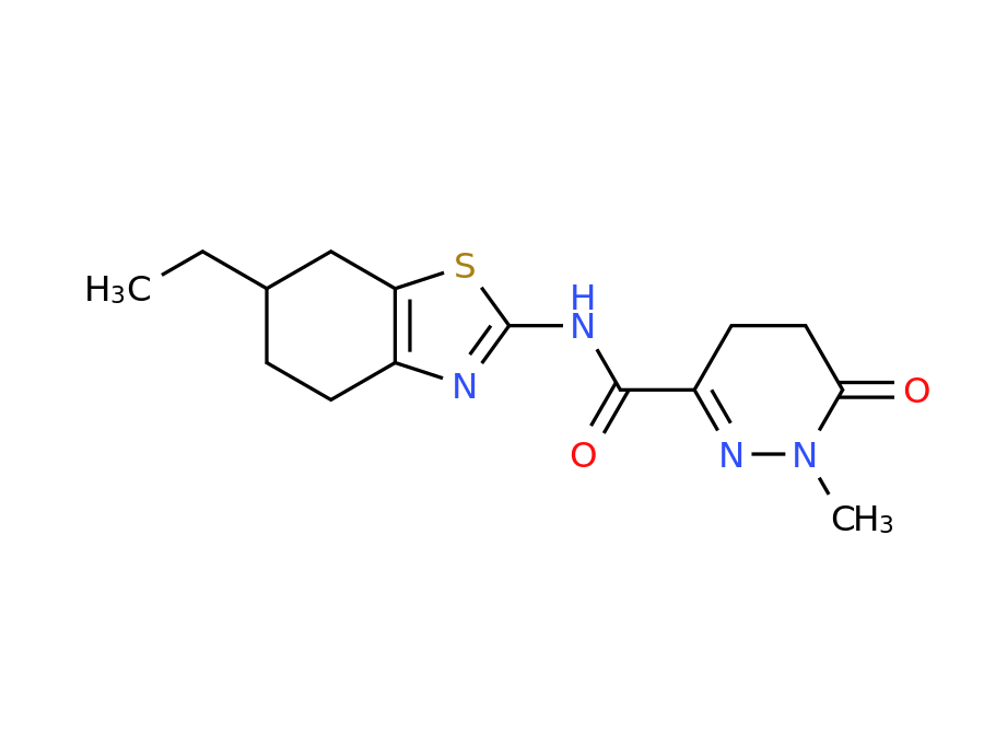 Structure Amb10660330