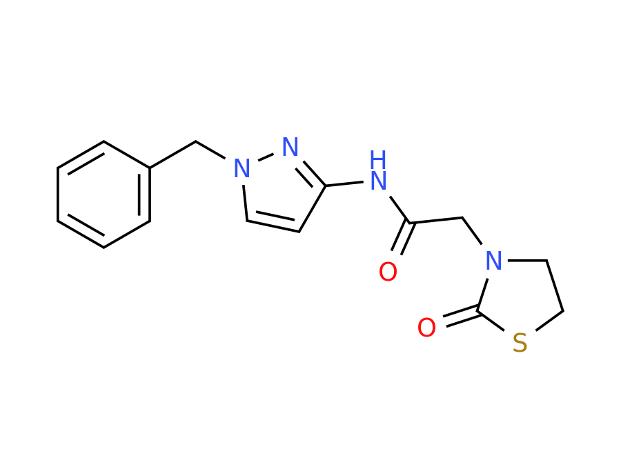 Structure Amb10660333