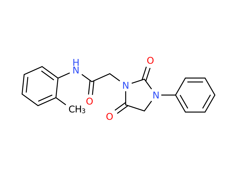 Structure Amb10660768