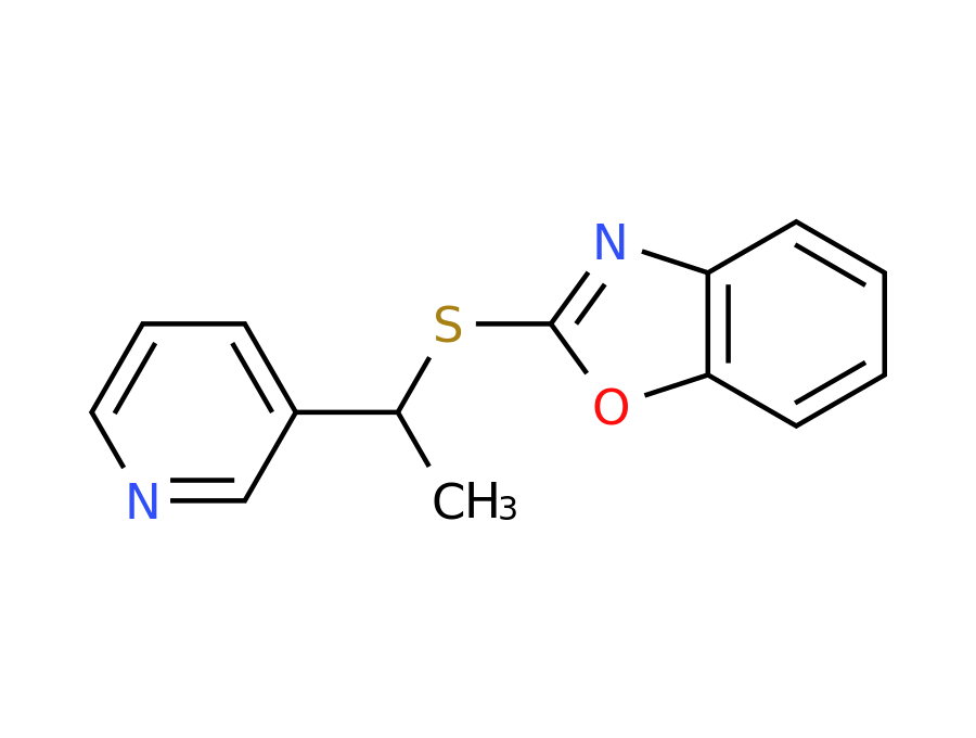 Structure Amb10660773