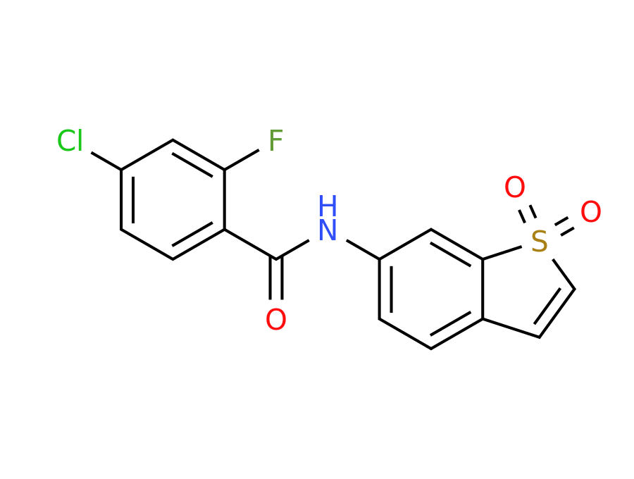 Structure Amb10660777