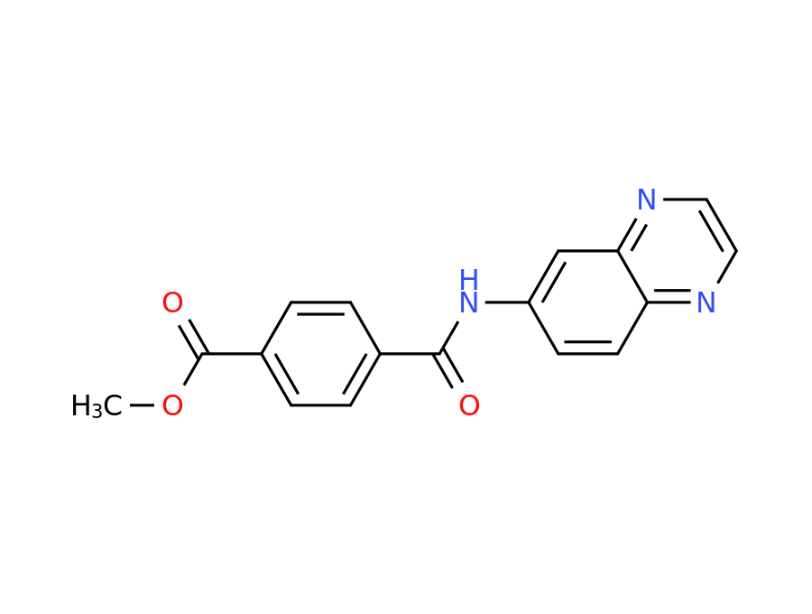 Structure Amb10660780