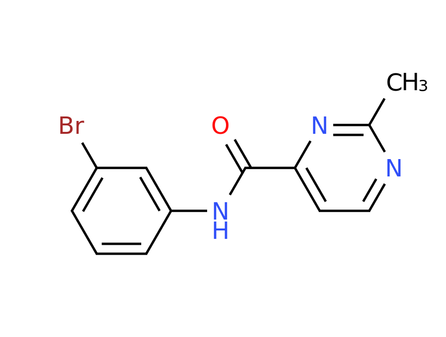 Structure Amb10660802