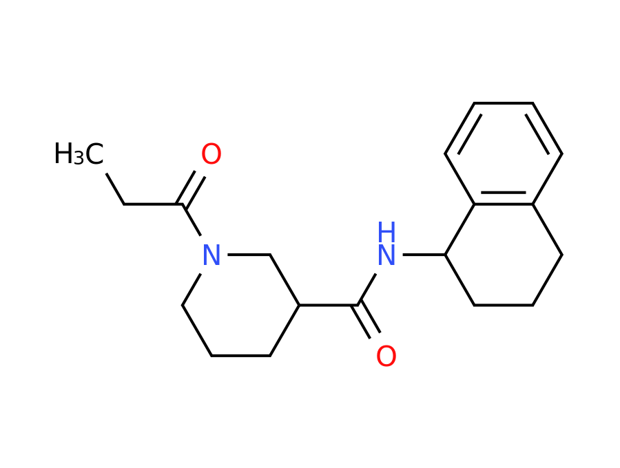 Structure Amb10660819