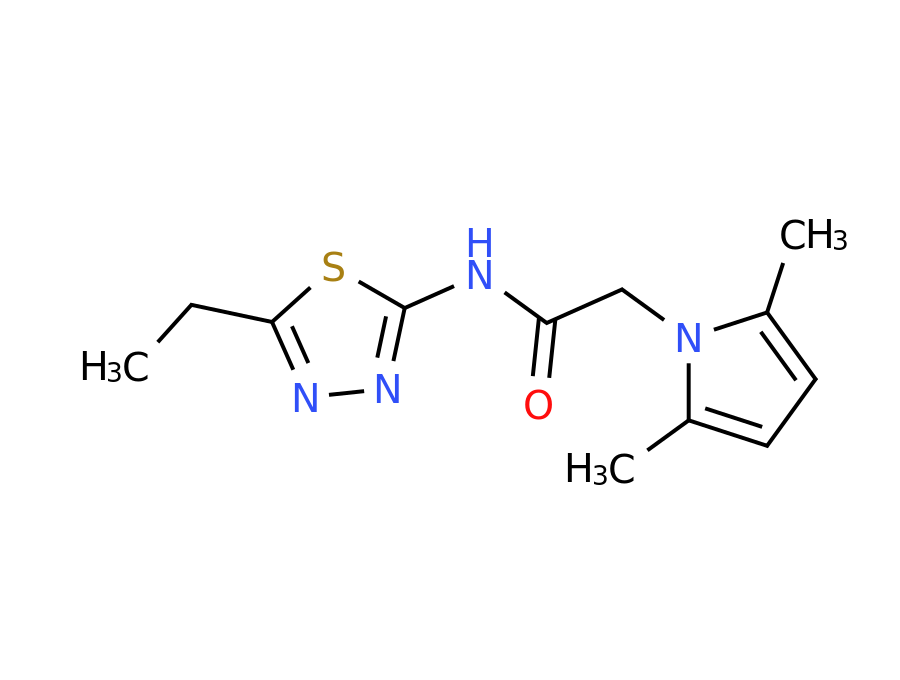 Structure Amb10660821