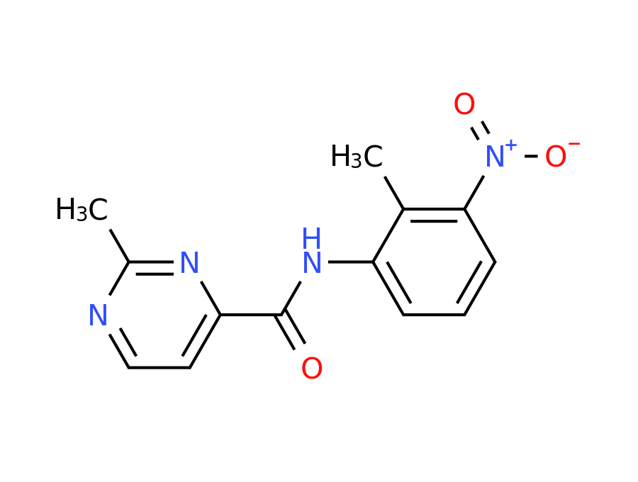 Structure Amb10660827