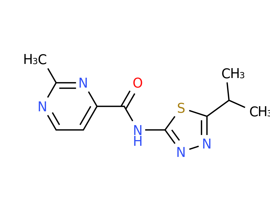 Structure Amb10660830