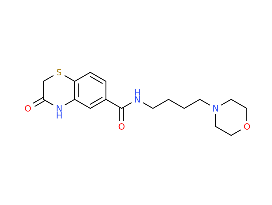 Structure Amb10660842